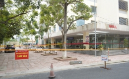 Th&aacute;i B&igrave;nh ghi nhận th&ecirc;m 1 trường hợp dương t&iacute;nh với SARS-CoV-2 đ&atilde; được c&aacute;ch ly