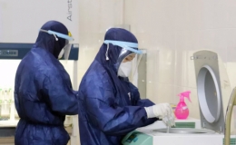 Th&ecirc;m 102 ca mắc Covid-19 mới