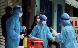 Th&ecirc;m 149 ca mắc Covid-19 mới, ri&ecirc;ng TP. Hồ Ch&iacute; Minh 94 ca