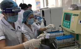 Th&ecirc;m 75 ca mắc Covid-19 trong nước