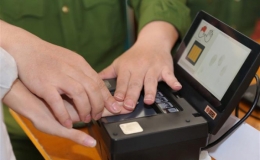 Thủ tục l&agrave;m Căn cước c&ocirc;ng d&acirc;n khi mất Chứng minh thư nh&acirc;n d&acirc;n từ 1/7