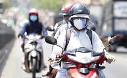 Tin nắng n&oacute;ng