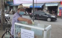 T&igrave;nh h&igrave;nh dịch Covid-19 đến ng&agrave;y 16/6