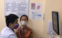 T&igrave;nh h&igrave;nh dịch Covid-19 đến ng&agrave;y 26/6