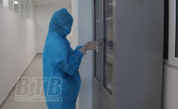 T&igrave;nh h&igrave;nh dịch Covid-19 đến ng&agrave;y 8/6