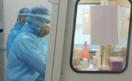 Trưa 18/6: Th&ecirc;m 121 ca mắc Covid-19 mới, TP. Hồ Ch&iacute; Minh nhiều ca mắc nhất