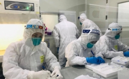 Trưa 20/6, ph&aacute;t hiện th&ecirc;m 139 ca mắc Covid-19