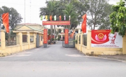 X&atilde; Văn B&igrave;nh, huyện Thường T&iacute;n, H&agrave; Nội: N&acirc;ng cao chất lượng n&ocirc;ng th&ocirc;n mới