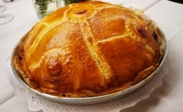 10 m&oacute;n ngon ở Italy