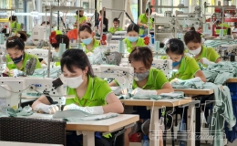 5 th&aacute;ng đầu năm, kim ngạch xuất nhập khẩu tăng mạnh