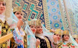 6 điều kỳ th&uacute; rất &iacute;t người biết về đất nước Uzbekistan xinh đẹp