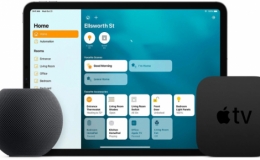 Apple trong cuộc đua m&agrave;n h&igrave;nh th&ocirc;ng minh