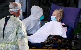 Australia tiến s&aacute;t mục ti&ecirc;u giải m&atilde; nguy&ecirc;n nh&acirc;n g&acirc;y 'sương m&ugrave; n&atilde;o' hậu COVID-19