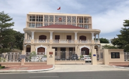 B&atilde;i nhiệm chức danh Ph&oacute; Chủ tịch HĐND th&agrave;nh phố Đ&agrave; Nẵng đối với &ocirc;ng L&ecirc; Minh Trung