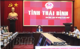 Bảo đảm kỳ thi tốt nghiệp THPT diễn ra an to&agrave;n, nghi&ecirc;m t&uacute;c, đ&uacute;ng quy chế