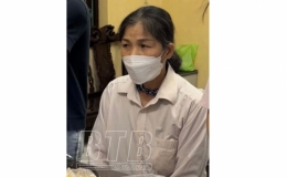 Bắt c&aacute;n bộ ng&acirc;n h&agrave;ng trốn truy n&atilde; sau 26 năm