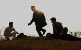 &ldquo;B&igrave;nh minh ph&iacute;a trước&rdquo; - bộ phim về Tổng B&iacute; thư Nguyễn Văn Cừ chuẩn bị ph&aacute;t s&oacute;ng