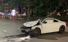 Bộ GTVT cấm uống rượu, bia trước, trong v&agrave; giờ nghỉ trưa của ng&agrave;y l&agrave;m việc