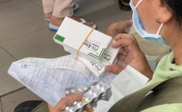 Bộ Y tế: 5 nguy&ecirc;n nh&acirc;n dẫn tới t&igrave;nh trạng thiếu thuốc, vật tư y tế