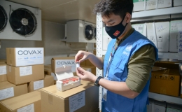 Bộ Y tế hướng dẫn mới nhất về đối tượng ti&ecirc;m v&agrave; loại vaccine ph&ograve;ng Covid-19