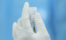 Bộ Y tế: Một số địa phương kh&ocirc;ng nhận hoặc điều chuyển vaccine được ph&acirc;n bổ