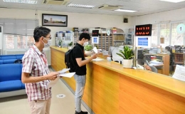 &ldquo;C&uacute; hu&yacute;ch&rdquo; cho thương mại h&oacute;a kết quả nghi&ecirc;n cứu