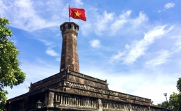 Đẩy mạnh x&acirc;y dựng, chỉnh đốn Đảng v&agrave; hệ thống ch&iacute;nh trị