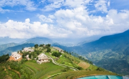 Du lịch &ldquo;bụi&rdquo; tới Đ&ocirc;ng Nam &Aacute;: 1 trong 20 chuyến du lịch h&egrave; kinh điển