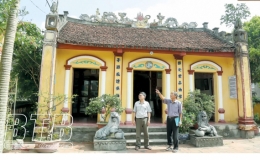 &ldquo;Hổ phụ sinh hổ tử&rdquo;  trong lịch sử b&aacute;o ch&iacute; Việt Nam