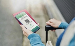  Hơn 31 triệu người đ&atilde; c&oacute; hộ chiếu vaccine