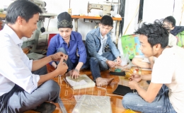 Hồng L&yacute;: Kh&ocirc;ng ma t&uacute;y