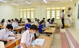 Kh&ocirc;ng để xảy ra sai s&oacute;t trong kỳ thi tốt nghiệp trung học phổ th&ocirc;ng năm 2022