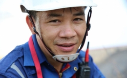 Kỹ sư điện nhiều s&aacute;ng kiến của BSR