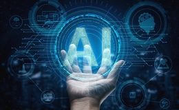 L&agrave;n s&oacute;ng chuy&ecirc;n gia AI rời bỏ Big Tech sang startup