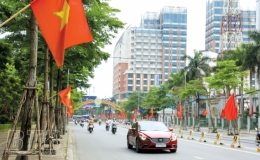 Linh hoạt, s&aacute;ng tạo trong tổ chức đợt sinh hoạt ch&iacute;nh trị, tư tưởng, khắc phục triệt để bệnh h&igrave;nh thức