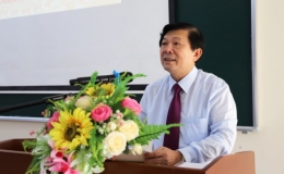 Mặt trận Tổ quốc Việt Nam bồi dưỡng c&aacute;n bộ chuy&ecirc;n tr&aacute;ch cấp ph&ograve;ng v&agrave; chuy&ecirc;n vi&ecirc;n