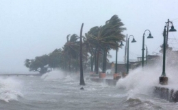 N&acirc;ng cao chất lượng dự b&aacute;o, cảnh b&aacute;o thi&ecirc;n tai