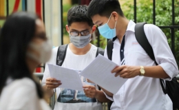 Ng&acirc;n h&agrave;ng c&acirc;u hỏi thi tốt nghiệp THPT cơ bản bảo đảm số lượng, chất lượng