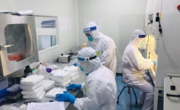 Ng&agrave;y 10/6, th&ecirc;m 961 ca mắc COVID-19 mới