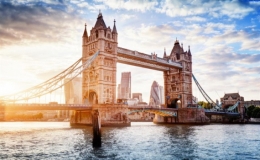 Những c&acirc;y cầu trăm tuổi c&oacute; kiến tr&uacute;c ngoạn mục