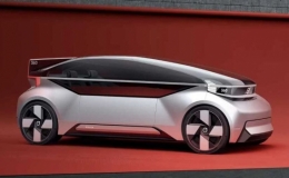 &Ocirc; t&ocirc; th&ocirc;ng minh - Hướng đi mới của ng&agrave;nh xe hơi