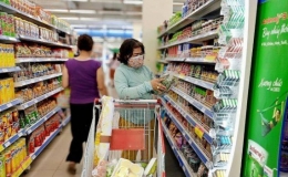 Quốc tế đ&aacute;nh gi&aacute; cao nỗ lực kiềm chế lạm ph&aacute;t của Việt Nam