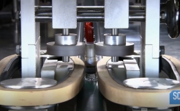 Quy tr&igrave;nh sản xuất son m&ocirc;i