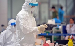 S&aacute;ng 10/6: Hơn 9,5 triệu F0 ở nước ta đ&atilde; khỏi