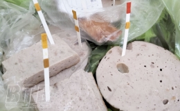 Tăng cường gi&aacute;m s&aacute;t h&agrave;n the trong thực phẩm