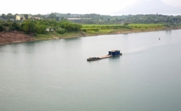 Tin cảnh b&aacute;o lũ c&aacute;c s&ocirc;ng khu vực tỉnh Th&aacute;i B&igrave;nh 