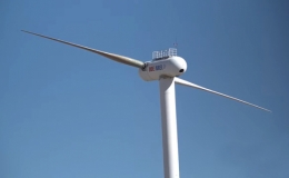 Turbine gi&oacute; chịu b&atilde;o