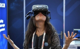 Ưu ti&ecirc;n bảo vệ trẻ em khi tham gia vũ trụ ảo