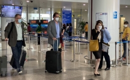 Việt Nam tăng 48 bậc, xếp thứ 14 về Chỉ số Phục hồi COVID-19