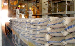 Xi măng tiếp tục tăng gi&aacute;